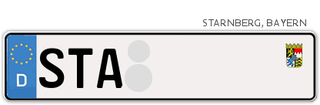 Illustration for article titled Help me pick a license plate